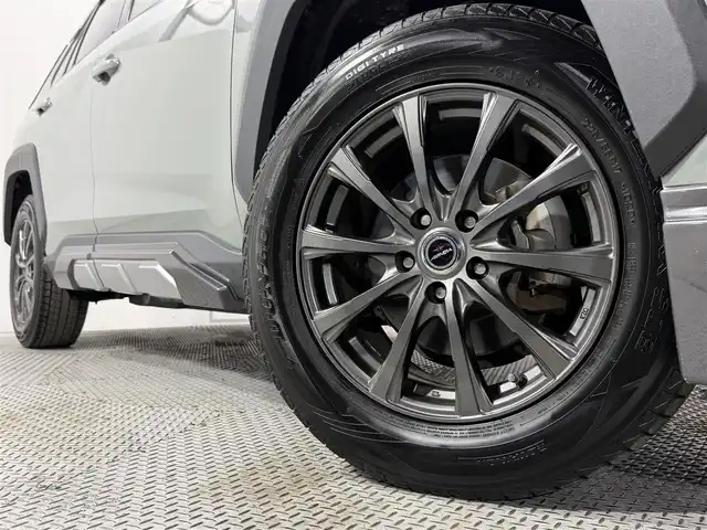 トヨタ ＲＡＶ４ アドベンチャー 大阪府 2020(令2)年 4.6万km アーバンカーキ 黒革シート JAOSプロテクター 純正ディスプレイオーディオTV バックカメラ パワーシート/ヒーター/エアコン ステアリングヒーター 電動リアゲート レーダークルコン 衝突軽減ブレーキ レーンアシスト ブラインドSM