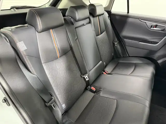 トヨタ ＲＡＶ４ アドベンチャー 大阪府 2020(令2)年 4.6万km アーバンカーキ 黒革シート JAOSプロテクター 純正ディスプレイオーディオTV バックカメラ パワーシート/ヒーター/エアコン ステアリングヒーター 電動リアゲート レーダークルコン 衝突軽減ブレーキ レーンアシスト ブラインドSM