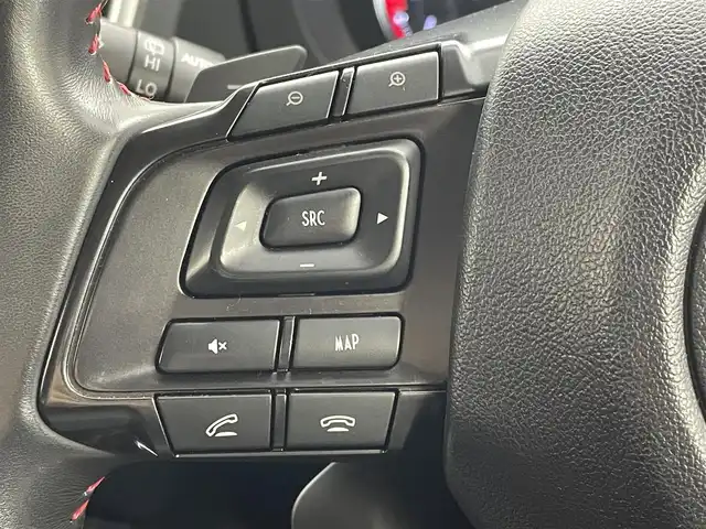 スバル レヴォーグ 1．6STIスポーツアイサイト 茨城県 2017(平29)年 3.9万km クリスタルブラックシリカ アイサイト/純正ナビ/ＡＭ　ＦＭ　ＣＤ　ＤＶＤ　ＢＴ　フルセグ/バックカメラ/ブラインドスポットモニター/レーダークルーズコントロール/レーンキープアシスト/メモリ機能付きパワーシート/コーナーセンサー/ETC/プッシュスタート/スマートキー