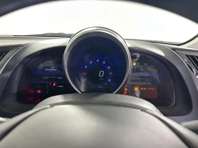 ホンダ ＣＲ－Ｚ α 佐賀県 2011(平23)年 14.3万km プレミアムホワイトパール 純正７インチナビ/(TV/CD/DVD/USB/iPod/HDD録音)/バックカメラ/ＭＴ付きＡＴ/純正１６インチアルミホイール/純正フロアマット/オートライト/ETC/横滑り防止装置/盗難防止装置