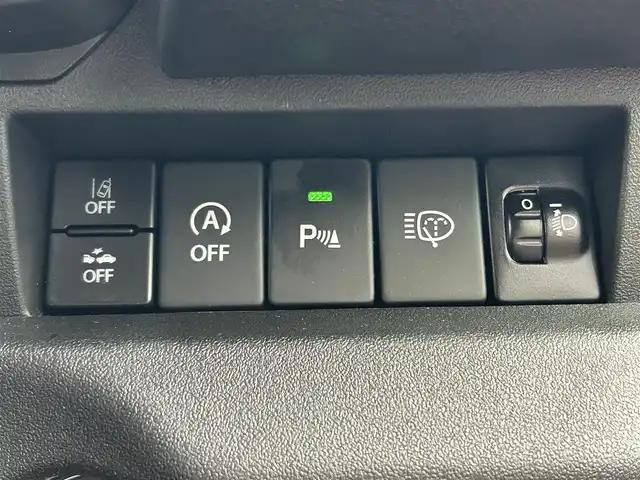 スズキ ジムニー ノマド FC 愛媛県 2025(令7)年 0.3万km 黒 登録時走行距離:2251km/社外オーディオ/AM/FM/Bluetooth/Apple car play/4WD/Bカメラ/追従クルコン/レーンキープアシスト/衝突軽減システム/横滑り防止装置/LEDヘッドライト/オートライト/エンジンスタートボタン/スマートキー/シートヒーター/純正アルミホイール/純正フロアマット