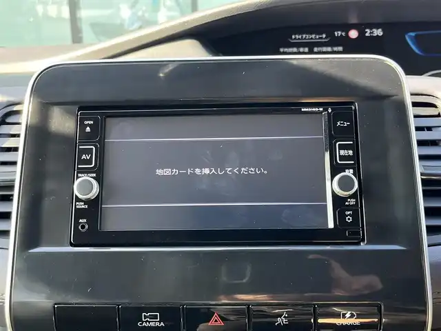 日産 セレナ e－パワー ハイウェイスター V 奈良県 2020(令2)年 6.7万km ダークメタルグレー 純正SDナビ　/フルセグ　/DVD　/Bluetooth　/USB/AUX入力　/全方位カメラ　/ETC　/フリップダウンモニター/前後ドライブレコーダー　/デジタルインナーミラー/追従型クルーズコントロール　/両側パワースライドドア　/ステアリングヒーター/前席シートヒーター　/純正フロアマット/純正アルミホイール/衝突被害軽減ブレーキ/横滑り防止装置/車線逸脱警報/オートLEDライト/W+サイド+カーテンエアバッグ/スペアキー1本