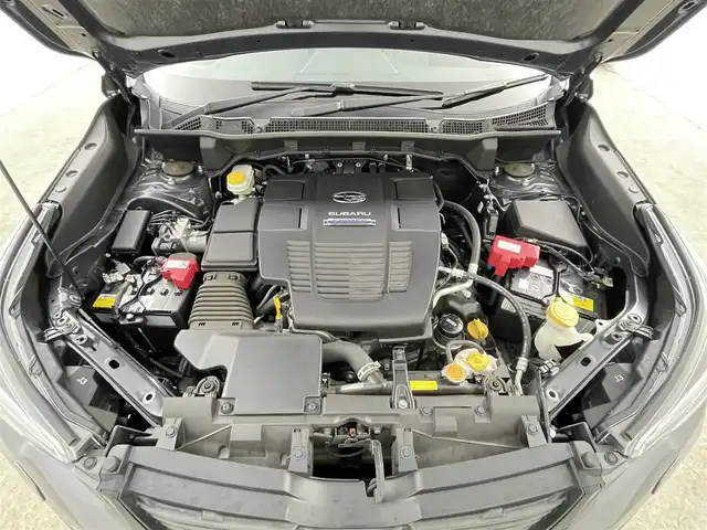 スバル フォレスター ハイブリッド X－ブレイク 千葉県 2021(令3)年 4.5万km マグネタイトグレーメタリック 禁煙車/４WD/アイサイトVer3/・アイサイトコアテクノロジー/・プリクラッシュブレーキアシスト/・ツーリングアシスト/・レーダークルーズコントロール/・レーンキープアシスト/・ブラインドスポットモニター/パワーバックドア/純正8インチメモリナビ/・型番：CN-FX800D/・CD/DVD/Blu-ray/Bluetooth/フルセグTV/・バックカメラ/サイドカメラ/フロントカメラ/・ビルトインETC/・デジタルインナーミラー/革巻きステアリング/・パドルシフト/・ステアリングスイッチ/・ステアリングヒーター/ハーフレザーシート/・DNパワーシート/・D席メモリ付き/・全席シートヒーター/MT付きAT/純正フロアマット/純正ドアバイザー/純正17インチガンM塗装AW/オートライト/・ヘッドライトウォッシャー/・LEDヘッドライト/・LEDフォグランプ/ルーフレール