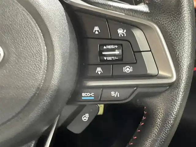 スバル フォレスター ハイブリッド X－ブレイク 千葉県 2021(令3)年 4.5万km マグネタイトグレーメタリック 禁煙車/４WD/アイサイトVer3/・アイサイトコアテクノロジー/・プリクラッシュブレーキアシスト/・ツーリングアシスト/・レーダークルーズコントロール/・レーンキープアシスト/・ブラインドスポットモニター/パワーバックドア/純正8インチメモリナビ/・型番：CN-FX800D/・CD/DVD/Blu-ray/Bluetooth/フルセグTV/・バックカメラ/サイドカメラ/フロントカメラ/・ビルトインETC/・デジタルインナーミラー/革巻きステアリング/・パドルシフト/・ステアリングスイッチ/・ステアリングヒーター/ハーフレザーシート/・DNパワーシート/・D席メモリ付き/・全席シートヒーター/MT付きAT/純正フロアマット/純正ドアバイザー/純正17インチガンM塗装AW/オートライト/・ヘッドライトウォッシャー/・LEDヘッドライト/・LEDフォグランプ/ルーフレール