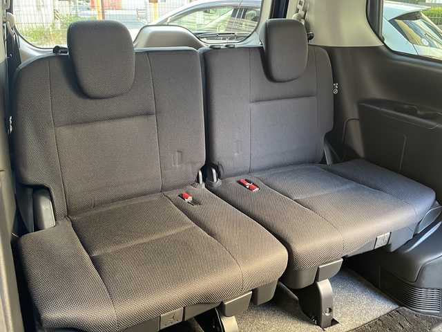 日産 セレナ X 広島県 2016(平28)年 6万km アズライトブルー 禁煙/プロパイロット/純正9インチナビ/CD/DVD/DTV/Bluetooth/アラウンドビューモニター/デジタルインナーミラー/両側パワースライドドア/オートライト/ステアリングスイッチ/ビルトインETC/純正フロアマット/ドアバイザー/スマートキー/プッシュスタート/アイドリングストップ