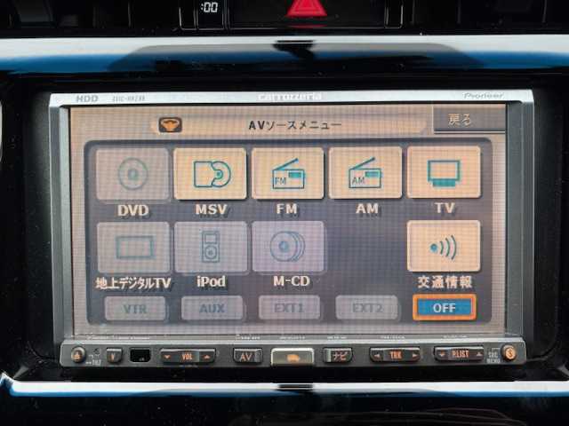 トヨタ ハリアー エレガンス 宮城県 2014(平26)年 6.2万km スパークリングブラックパールクリスタルシャイン 登録時走行距離６２０９５ｋｍ/LEDヘッドライト/純正アルミホイール/社外ナビ/・CD/DVD/・フルセグ/・SDサーバー/・FM/AM/プッシュスタート/スマートキー/クリアランスソナー/横滑り防止機能/ETC/パワーシート/フロアマット/オートライト/ステアリングリモコン/フォグランプ/ウインカーミラー/補助ミラー