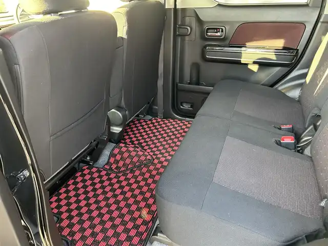 スズキ ワゴンＲ スティングレー HYBRID T 福島県 2018(平30)年 7.6万km ブルーイッシュブラックパール3 (株)IDOMが運営する【じしゃロン福島店】の自社ローン専用車両になります。こちらは現金またはオートローンご利用時の価格です。自社ローンご希望の方は別途その旨お申付け下さい/社外ディスプレイオーディオ（FM/AM/Blue tooth）/バックカメラ/ステアリングリモコン/クルーズコントロール/パドルシフト付きAT/ヘッドアップディスプレイ/フォグランプ/禁煙車/インタークーラー付きターボ/ETC