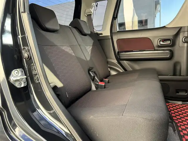 スズキ ワゴンＲ スティングレー HYBRID T 福島県 2018(平30)年 7.6万km ブルーイッシュブラックパール3 (株)IDOMが運営する【じしゃロン福島店】の自社ローン専用車両になります。こちらは現金またはオートローンご利用時の価格です。自社ローンご希望の方は別途その旨お申付け下さい/社外ディスプレイオーディオ（FM/AM/Blue tooth）/バックカメラ/ステアリングリモコン/クルーズコントロール/パドルシフト付きAT/ヘッドアップディスプレイ/フォグランプ/禁煙車/インタークーラー付きターボ/ETC