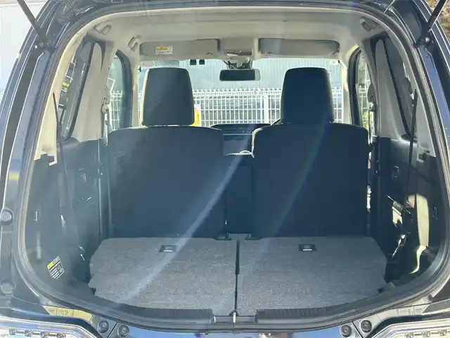 スズキ ワゴンＲ スティングレー HYBRID T 福島県 2018(平30)年 7.6万km ブルーイッシュブラックパール3 (株)IDOMが運営する【じしゃロン福島店】の自社ローン専用車両になります。こちらは現金またはオートローンご利用時の価格です。自社ローンご希望の方は別途その旨お申付け下さい/社外ディスプレイオーディオ（FM/AM/Blue tooth）/バックカメラ/ステアリングリモコン/クルーズコントロール/パドルシフト付きAT/ヘッドアップディスプレイ/フォグランプ/禁煙車/インタークーラー付きターボ/ETC