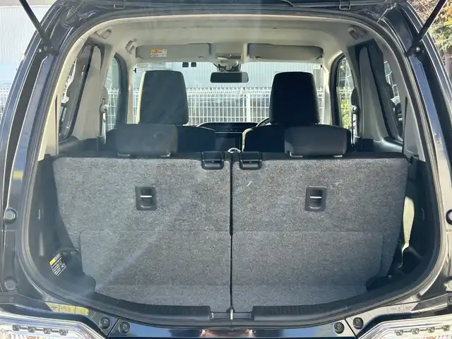 スズキ ワゴンＲ スティングレー HYBRID T 福島県 2018(平30)年 7.6万km ブルーイッシュブラックパール3 (株)IDOMが運営する【じしゃロン福島店】の自社ローン専用車両になります。こちらは現金またはオートローンご利用時の価格です。自社ローンご希望の方は別途その旨お申付け下さい/社外ディスプレイオーディオ（FM/AM/Blue tooth）/バックカメラ/ステアリングリモコン/クルーズコントロール/パドルシフト付きAT/ヘッドアップディスプレイ/フォグランプ/禁煙車/インタークーラー付きターボ/ETC