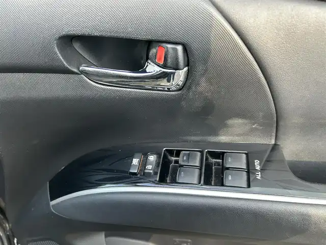 トヨタ エスティマ アエラス プレミアムエディション 宮崎県 2014(平26)年 10.5万km ブラック /ナビ(EX009V)//TV/CD/DVD/Bluetooth//ビルトインETC//バックカメラ//クルーズコントロール//両側パワースライドドア//フリップダウンモニター//ハーフレザー//純正アルミホイール//社外フロアマット//ドアバイザー//オートライト//電格ウィンカーミラー//取説/保証書//スペアキー×１