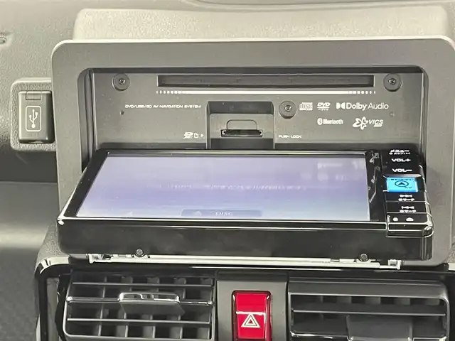 ダイハツ タント カスタム RS 千葉県 2024(令6)年 1万km シャイニングホワイトパール 禁煙車/純正７型ナビ（NMZK-W73D）/AM＆FM＆Bluetooth＆フルセグTV＆CD＆DVD/両側電動スライドドア　/バックカメラ　/電動パーキングブレーキ　/全方位カメラ　/ＬＥＤヘッドライト（オートライト機能付）/フォグランプ/スマートアシスト　/レーダークルーズコントロール　/前席シートヒーター　/ビルトインＥＴＣ/電動格納サイドミラー/アイドリングストップ/ウィンカーミラー/プッシュスタート/ISOFIX/リアサンシェード/ステアリングスイッチ/ハーフレザーシート