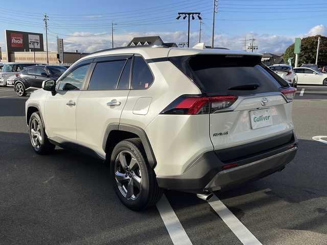 トヨタ ＲＡＶ４