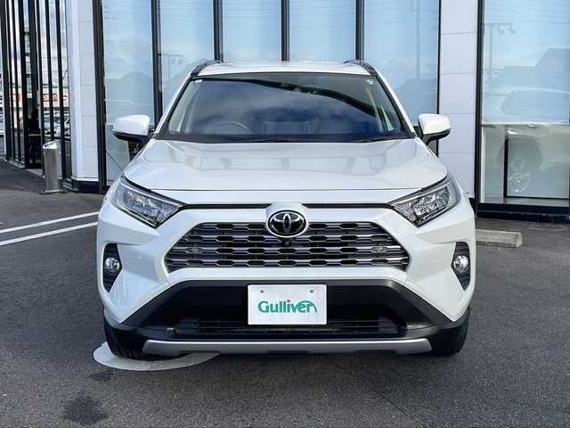 トヨタ ＲＡＶ４