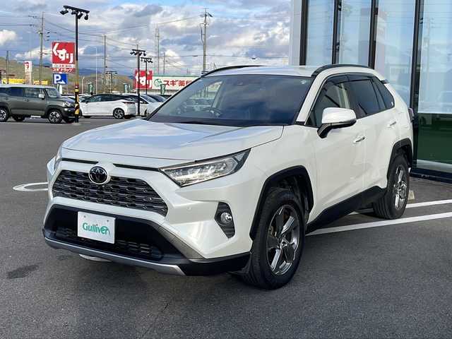 トヨタ ＲＡＶ４