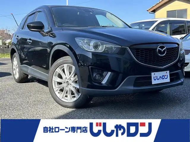 マツダ ＣＸ－５