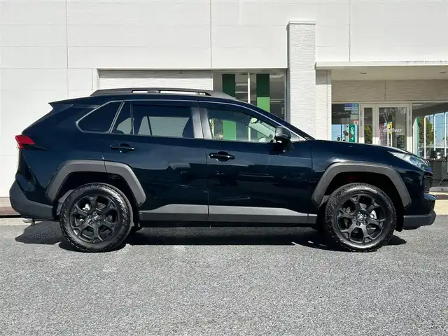 トヨタ ＲＡＶ４