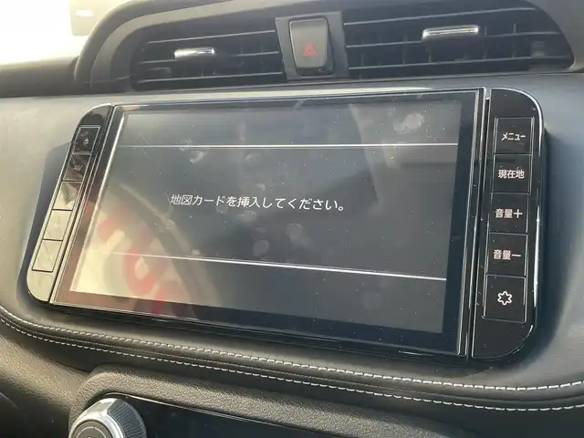 日産 キックス