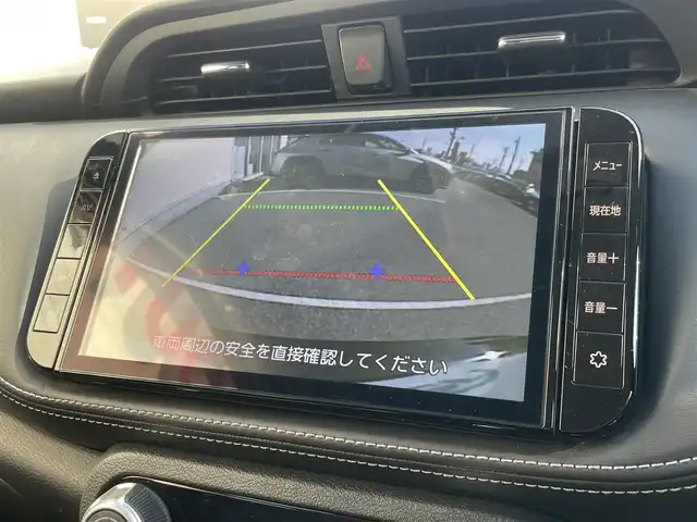 日産 キックス