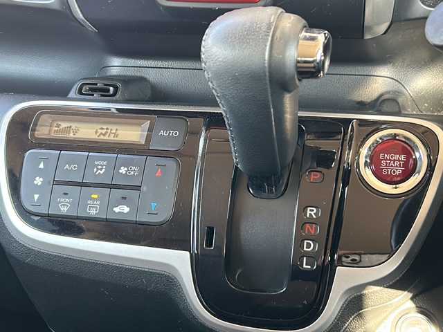 ホンダ Ｎ ＢＯＸ スラッシュ G Lインテリアカラーパッケージ 静岡県 2019(平31)年 3.8万km アッシュグリーンメタリック Bluetooth/バックカメラ/ワンセグテレビ/ETC/ドライブレコーダー前方のみ/純正フロアマット/シートヒーター（運転席・助手席）/横滑り防止装置/レーンキープアシスト/衝突軽減システム/盗難防止装置/キセノンヘッドライト/オートライト
