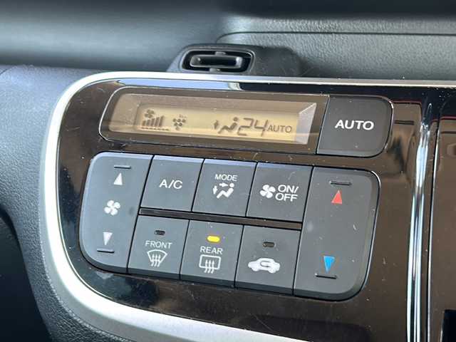 ホンダ Ｎ ＢＯＸ スラッシュ G Lインテリアカラーパッケージ 静岡県 2019(平31)年 3.8万km アッシュグリーンメタリック Bluetooth/バックカメラ/ワンセグテレビ/ETC/ドライブレコーダー前方のみ/純正フロアマット/シートヒーター（運転席・助手席）/横滑り防止装置/レーンキープアシスト/衝突軽減システム/盗難防止装置/キセノンヘッドライト/オートライト