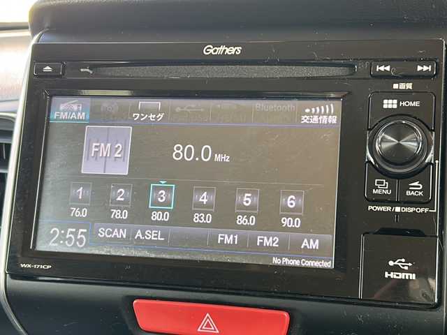 ホンダ Ｎ ＢＯＸ スラッシュ G Lインテリアカラーパッケージ 静岡県 2019(平31)年 3.8万km アッシュグリーンメタリック Bluetooth/バックカメラ/ワンセグテレビ/ETC/ドライブレコーダー前方のみ/純正フロアマット/シートヒーター（運転席・助手席）/横滑り防止装置/レーンキープアシスト/衝突軽減システム/盗難防止装置/キセノンヘッドライト/オートライト