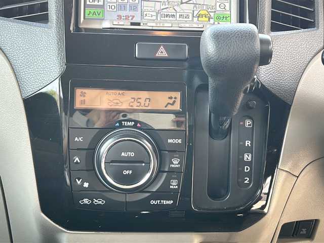 スズキ パレット T 埼玉県 2008(平20)年 9.3万km クリアベージュメタリック 社外SDナビ/・CD/AM/FM/ワンセグテレビ/両側パワースライドドア/プッシュスタート/スマートキー×１/HID/フォグランプ/純正14インチアルミホイール/社外13インチAW(スタッドレスタイヤ付4本積込）/電動格納ミラー/ウィンカーミラー/ドアバイザー/社外フロアマット