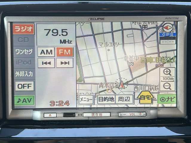 スズキ パレット T 埼玉県 2008(平20)年 9.3万km クリアベージュメタリック 社外SDナビ/・CD/AM/FM/ワンセグテレビ/両側パワースライドドア/プッシュスタート/スマートキー×１/HID/フォグランプ/純正14インチアルミホイール/社外13インチAW(スタッドレスタイヤ付4本積込）/電動格納ミラー/ウィンカーミラー/ドアバイザー/社外フロアマット