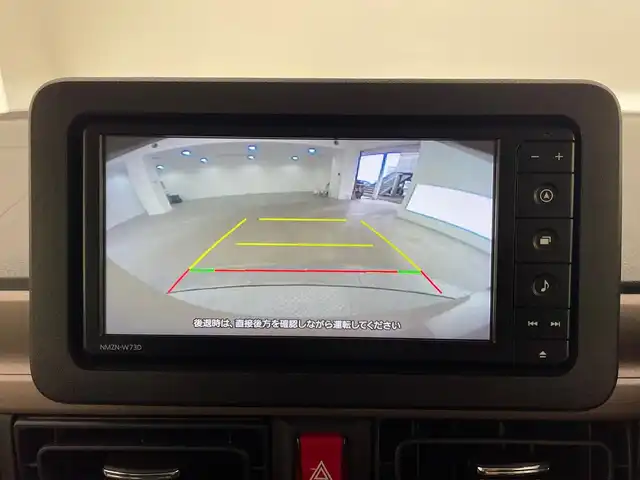 ダイハツ ムーヴ キャンバス セオリー G 兵庫県 2022(令4)年 2.9万km サンドベージュメタリック 純正メモリナビ/（CD/DVD/Bluetooth/フルセグTV/HDMI）/・NMZN-W73D/バックカメラ/横滑り防止装置/盗難防止装置/カーテンエアバッグ/コーナーセンサー（前後）/LKA/プリクラッシュセーフティー/両側パワースライドドア/シートヒーター（D/N席）/LEDヘッドライト/LEDフォグランプ/オートライト/オートマチックハイビーム/前方ドライブレコーダー/ETC/純正フロアマット/スマートキー/スペアキー1本/アイドリングストップ/ベンチシート