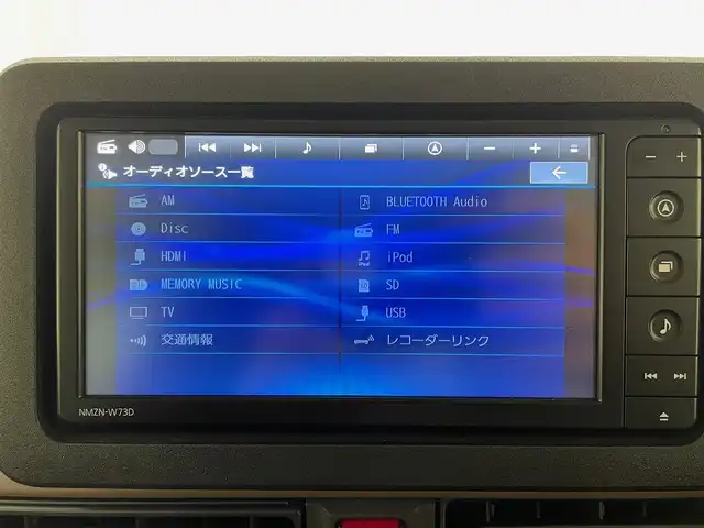 ダイハツ ムーヴ キャンバス セオリー G 兵庫県 2022(令4)年 2.9万km サンドベージュメタリック 純正メモリナビ/（CD/DVD/Bluetooth/フルセグTV/HDMI）/・NMZN-W73D/バックカメラ/横滑り防止装置/盗難防止装置/カーテンエアバッグ/コーナーセンサー（前後）/LKA/プリクラッシュセーフティー/両側パワースライドドア/シートヒーター（D/N席）/LEDヘッドライト/LEDフォグランプ/オートライト/オートマチックハイビーム/前方ドライブレコーダー/ETC/純正フロアマット/スマートキー/スペアキー1本/アイドリングストップ/ベンチシート