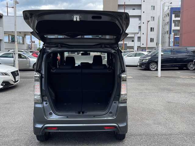 ホンダ Ｎ ＢＯＸ スラッシュ X 宮崎県 2016(平28)年 10.7万km ポリッシュドメタルメタリック ギャザズナビ/バックカメラ/ステアリングリモコン/クルーズコントロール/前席シートヒーター/置くだけ充電/オートライト/HIDヘッドライト/電動パーキングブレーキ/ETC/社外14インチアルミホイール