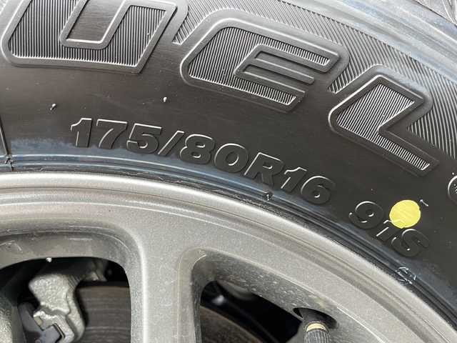 スズキ ジムニー XC 青森県 2024(令6)年 0.1万km未満 ブルーイッシュブラックパール3 登録時走行距離9km/4WD/届出済未使用車/スズキセーフティサポート/デュアルセンサーブレーキサポート/誤発進抑制制御/レーンキープアシスト/ハイビームアシスト/クルーズコントロール/前席シートヒーター/LEDヘッドライト/フォグランプ/純正16インチアルミ