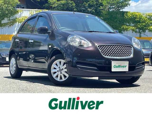 日産 マーチ ボレロ 兵庫県 2022(令4)年 0.3万km ナイトベールパープル 純正ＳＤナビ/・Bluetooth/・ＡＭ・ＦＭ/・ＤＶＤ・ＣＤ/バックカメラ/オートライト/ＥＴＣ/ドラレコ/純正ＡＷ/純正フロアマット/横滑り防止/レーンキープアシスト/衝突軽減/ワンオーナー/取扱説明書/保証書/スマートキー
