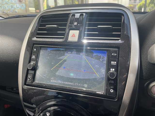日産 マーチ ボレロ 兵庫県 2022(令4)年 0.3万km ナイトベールパープル 純正ＳＤナビ/・Bluetooth/・ＡＭ・ＦＭ/・ＤＶＤ・ＣＤ/バックカメラ/オートライト/ＥＴＣ/ドラレコ/純正ＡＷ/純正フロアマット/横滑り防止/レーンキープアシスト/衝突軽減/ワンオーナー/取扱説明書/保証書/スマートキー