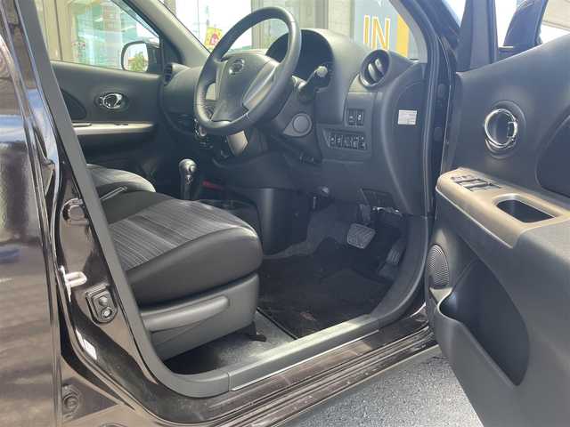 日産 マーチ ボレロ 兵庫県 2022(令4)年 0.3万km ナイトベールパープル 純正ＳＤナビ/・Bluetooth/・ＡＭ・ＦＭ/・ＤＶＤ・ＣＤ/バックカメラ/オートライト/ＥＴＣ/ドラレコ/純正ＡＷ/純正フロアマット/横滑り防止/レーンキープアシスト/衝突軽減/ワンオーナー/取扱説明書/保証書/スマートキー