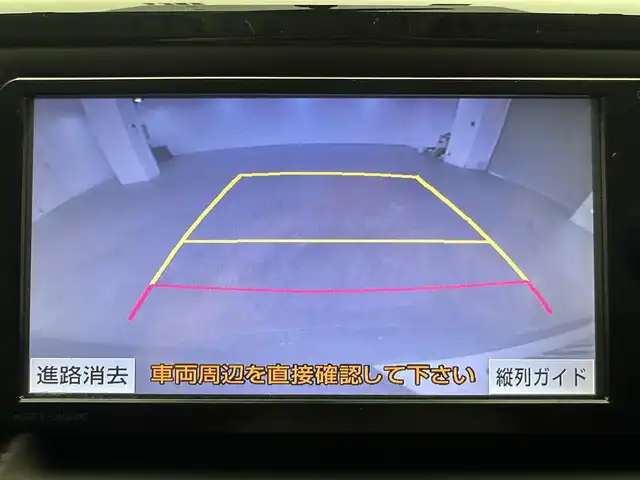 トヨタ ノア Si 兵庫県 2014(平26)年 7.4万km シルバーM 純正SDナビ/（NSZT-W62G）/フルセグ CD DVD BT MSV/両側パワースライドドア/バックカメラ/ETC/純正マット/ドアバイザー/アイドリングストップ/ルーフキャリア/LEDヘッドライト/オートライト/スマートキー/スペアキー