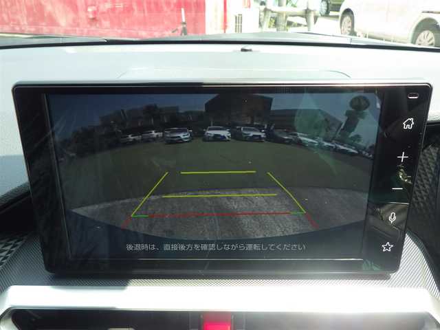 トヨタ ライズ Z 千葉県 2025(令7)年 0.1万km未満 ターコイズブルーマイカメタリック HEV Z　ディスプレイオーディオパッケーシ（97900）/スマートアシストIII/レーダークルーズコントロール/エコアイドル/スマートペダル/ディスプレイオーディオ/純正地デジTV/【Apple CarPlay　Android Auto対応】/【Bluetooth接続】/バックカメラ/前席シートヒーター/革巻きステアリング/ステアリングスイッチ/LEDヘッドライト/フォグライト/ウインカーミラー/コーナーセンサー/純正17インチアルミホイル/サイド/カーテンエアバッグ/キーフリーシステム