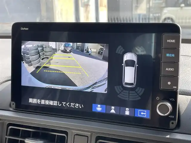 ホンダ ＷＲ－Ｖ Z+ 滋賀県 2024(令6)年 0.3万km プラチナホワイトパール 禁煙車/純正9型ナビ/（BT/フルセグTV/AppleCarplay）/ホンダセンシング/・衝突軽減ブレーキ（CMBS）/・先行車発進お知らせ機能/・歩行者事故低減ステアリング/・路外逸脱抑制機能/・標識認識機能/・アダプティブクルーズコントロール（ACC）/・車線維持支援システム（LKAS）/・誤発進抑制機能/・後方誤発進抑制機能/・近距離衝突軽減ブレーキ/・急アクセル抑制機能/・パーキングセンサーシステム/・オートハイビーム/バックカメラ/ETC/前後ドライブレコーダー/ハーフレザーシート/パドルシフト/ステアリングスイッチ/LEDヘッドライト/純正フロアマット/純正17インチAW