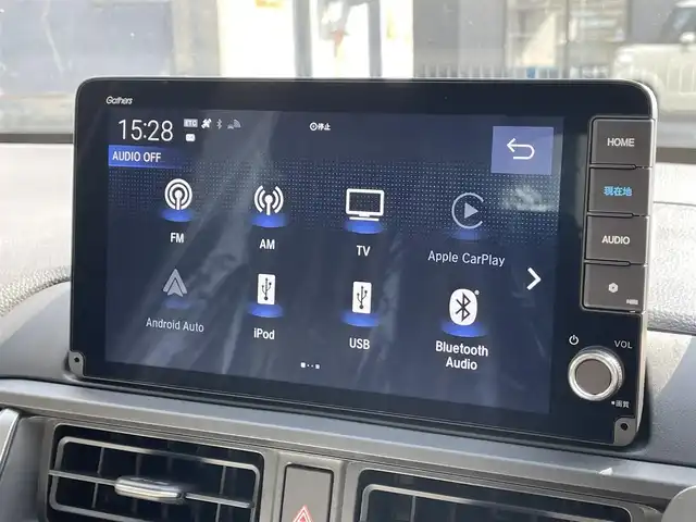 ホンダ ＷＲ－Ｖ Z+ 滋賀県 2024(令6)年 0.3万km プラチナホワイトパール 禁煙車/純正9型ナビ/（BT/フルセグTV/AppleCarplay）/ホンダセンシング/・衝突軽減ブレーキ（CMBS）/・先行車発進お知らせ機能/・歩行者事故低減ステアリング/・路外逸脱抑制機能/・標識認識機能/・アダプティブクルーズコントロール（ACC）/・車線維持支援システム（LKAS）/・誤発進抑制機能/・後方誤発進抑制機能/・近距離衝突軽減ブレーキ/・急アクセル抑制機能/・パーキングセンサーシステム/・オートハイビーム/バックカメラ/ETC/前後ドライブレコーダー/ハーフレザーシート/パドルシフト/ステアリングスイッチ/LEDヘッドライト/純正フロアマット/純正17インチAW