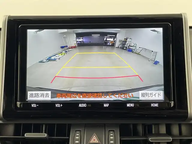 トヨタ ＲＡＶ４ G 埼玉県 2019(令1)年 2.5万km ダークブルーマイカ 純正SDナビ/（AM/FM/CD/DVD/フルTV/BT）/バックカメラ/トヨタセーフティーセンス/・プリクラッシュセーフティ/・レーントレーシングアシスト/・レーダークルーズコントロール/・オートハイビーム/レザーシート/シートヒーターDN席/メモリ付きパワーシート/2.0ビルトインETC/ALPINEデジタルインナーミラー/パワーバックドア/ハンドルヒーター/BSM/純正アルミホイール/純正フロアマット