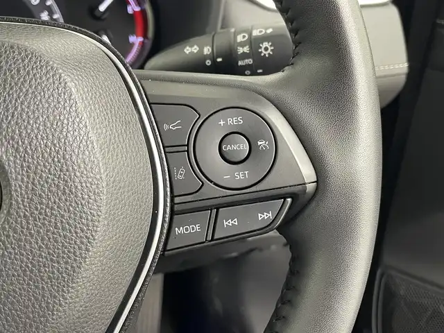 トヨタ ＲＡＶ４ G 埼玉県 2019(令1)年 2.5万km ダークブルーマイカ 純正SDナビ/（AM/FM/CD/DVD/フルTV/BT）/バックカメラ/トヨタセーフティーセンス/・プリクラッシュセーフティ/・レーントレーシングアシスト/・レーダークルーズコントロール/・オートハイビーム/レザーシート/シートヒーターDN席/メモリ付きパワーシート/2.0ビルトインETC/ALPINEデジタルインナーミラー/パワーバックドア/ハンドルヒーター/BSM/純正アルミホイール/純正フロアマット