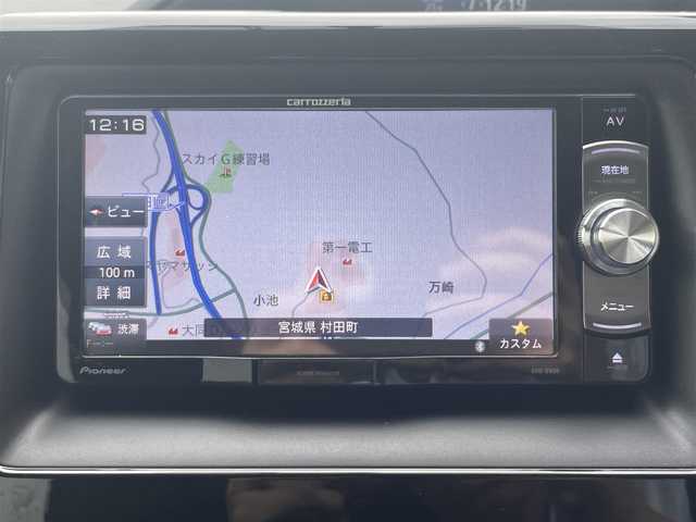 トヨタ ノア Si 秋田県 2015(平27)年 12.7万km ブラック (株)IDOMが運営する【じしゃロン 秋田店】の自社ローン専用車両になります。こちらは現金またはオートローンご利用時の価格です。自社ローンご希望の方は別途その旨お申付け下さい/メモリナビ/フルセグテレビ/バックカメラ/フリップダウンモニター/ウィンカーミラー/ドアバイザー/プッシュスタート/両側パワースライドドア/ETC/フリップダウンモニター/スマートキー/BT/ドライブレコーダー