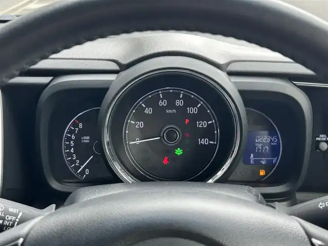 ホンダ Ｎ ＯＮＥ プレミアム 静岡県 2016(平28)年 2.3万km プレミアムディープロッソパール 純正ＧＡＴＨＥＲＳナビ/フルセグＴＶ/ＢＴオーディオ/バックカメラ/コンビシート/プッシュスタート/スマートキー/ＥＴＣ/ＨＩＤヘッドライト/ＬＥＤフォグライト/テールゲートスポイラー/純正１４ＡＷ
