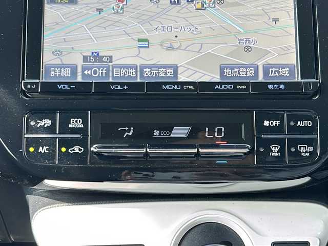 トヨタ プリウス A 愛知県 2016(平28)年 9.4万km スティールブロンドM 登録時93792km/ＬＥＤヘッドライト/純正ナビＴＶ/ＣＤ／ＤＶＤ／ＢＴ　フルセグ/バックカメラ/ＨＵＤ/レーンキープアシスト/プリクラッシュセーフティ/ブラインドスポットモニター/アダプティブクルーズコントロール/純正フロアマット/革巻ステアリング/置くだけ充電/ＥＴＣ