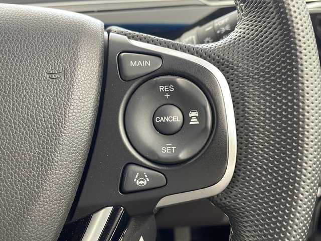 ホンダ フリード ハイブリット モデューロX ホンダセンシング 岐阜県 2018(平30)年 3万km ホワイトオーキッドパール 純正9インチナビ/CD/DVD/Bluetooth/SD/USB/フルセグTV/バックモニター/アダプティブクルーズコントロール/レーンキープアシスト/衝突軽減ブレーキ/両側パワースライドドア/ドライブレコーダー/ステアリングスイッチ/電動格納ミラー/パワーウィンドウ/ETC/スマートキー/プッシュスタート