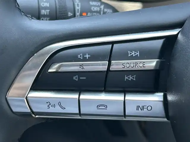 マツダ ＣＸ－３０ XD プロアクティブ 兵庫県 2020(令2)年 3.3万km マシーングレープレミアムM １０インチ純正ディスプレイオートナビ/フルセグTV/全方位カメラ/ビルトインETC/純正フロアマット/追従クルーズコントロール/Bluetooth/LEDライト/スペアキー/前後コーナーセンサー/オートパーキング/オートホールド/電動リアゲート/USB端子/ダブル＋サイドエアバック