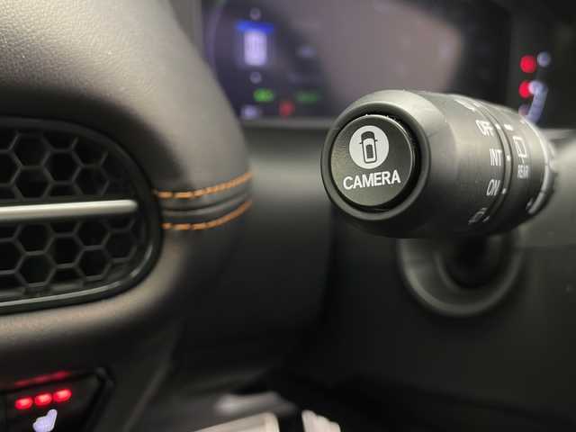 ホンダ ＺＲ－Ｖ ハイブリッド e:HEV Z 長野県 2023(令5)年 1.3万km アーバンチタニウムメタリック 4WD/純正メモリーナビ（AM/FM/USB/BT/フルセグTV）/アダクティブクルーズコントロール/ホンダセンシング/純正アルミホイール/全席シートヒーター/前席パワーシート/置くだけ充電/ビルトインETC2.0/オートホールド/電子パーキングブレーキ/ステアリングヒーター/プレミアムサウンドBOSEスピーカー/パワーバックドア/パドルシフト/純正フロアマット/革巻きステアリング/アルミペダル/取扱説明書/保証書