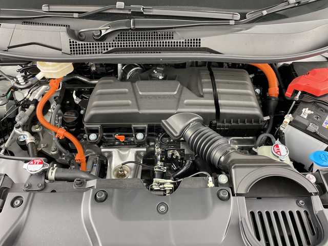 ホンダ ステップワゴン スパーダ eHEV 愛知県 2025(令7)年 0.1千km プラチナホワイトパール 11.4インチナビHonda CONNECTナビ /（LXM-247VFLi(317900円)）/フルセグTV/DVD再生/Bluetooth/MusicRack/バックカメラ/ホンダセンシング/・レーダークルーズコントロール/・衝突軽減ブレーキ/・オートハイビーム/・誤発進抑制/両側パワースライドドア/パワーバックドア/LEDヘッドライト/純正5本スポーク16インチアルミホイール/10.2インチデジタルグラフィックメーター/プラズマクラスター付トリプルゾーンオートエアコン/合皮/撥水ファブリックコンビシート/シートバックテーブル(前席)/スマートキーシステム/USBタイプCチャージャー(1～３列目)