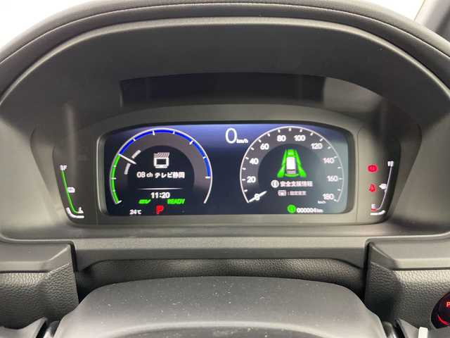 ホンダ ステップワゴン スパーダ eHEV 愛知県 2025(令7)年 0.1千km プラチナホワイトパール 11.4インチナビHonda CONNECTナビ /（LXM-247VFLi(317900円)）/フルセグTV/DVD再生/Bluetooth/MusicRack/バックカメラ/ホンダセンシング/・レーダークルーズコントロール/・衝突軽減ブレーキ/・オートハイビーム/・誤発進抑制/両側パワースライドドア/パワーバックドア/LEDヘッドライト/純正5本スポーク16インチアルミホイール/10.2インチデジタルグラフィックメーター/プラズマクラスター付トリプルゾーンオートエアコン/合皮/撥水ファブリックコンビシート/シートバックテーブル(前席)/スマートキーシステム/USBタイプCチャージャー(1～３列目)