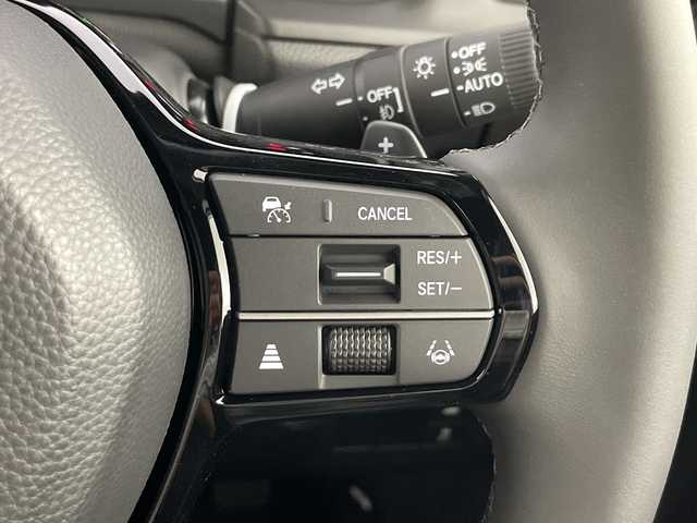 ホンダ ステップワゴン スパーダ eHEV 愛知県 2025(令7)年 0.1千km プラチナホワイトパール 11.4インチナビHonda CONNECTナビ /（LXM-247VFLi(317900円)）/フルセグTV/DVD再生/Bluetooth/MusicRack/バックカメラ/ホンダセンシング/・レーダークルーズコントロール/・衝突軽減ブレーキ/・オートハイビーム/・誤発進抑制/両側パワースライドドア/パワーバックドア/LEDヘッドライト/純正5本スポーク16インチアルミホイール/10.2インチデジタルグラフィックメーター/プラズマクラスター付トリプルゾーンオートエアコン/合皮/撥水ファブリックコンビシート/シートバックテーブル(前席)/スマートキーシステム/USBタイプCチャージャー(1～３列目)